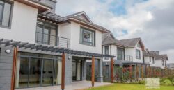 Five Star Paradise Runda 3-4-& 5-Bedroom Luxury Villas & Townhouses