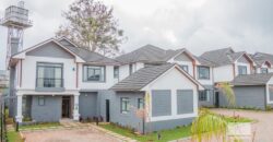Five Star Paradise Runda 3-4-& 5-Bedroom Luxury Villas & Townhouses