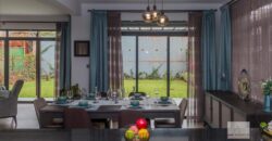 Five Star Paradise Runda 3-4-& 5-Bedroom Luxury Villas & Townhouses