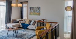 Five Star Paradise Runda 3-4-& 5-Bedroom Luxury Villas & Townhouses