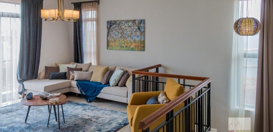 Five Star Paradise Runda 3-4-& 5-Bedroom Luxury Villas & Townhouses