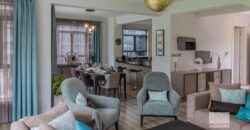 Five Star Paradise Runda 3-4-& 5-Bedroom Luxury Villas & Townhouses