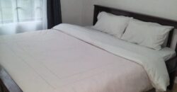 Fully Furnished 3 Bedroom Town House House (Unity Homes) Eldoret.