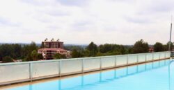 Serviced Studio Apartment-Tsavo Kiambu Road