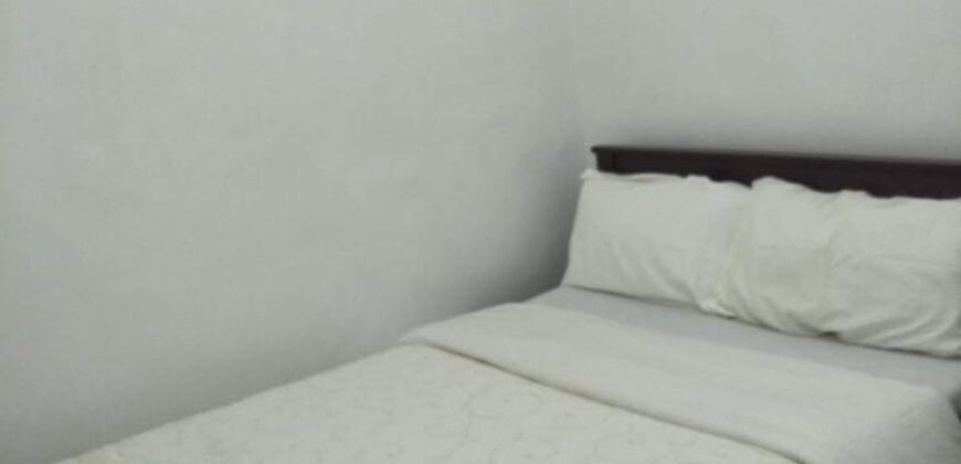 Fully Furnished 3 Bedroom Town House House (Unity Homes) Eldoret.