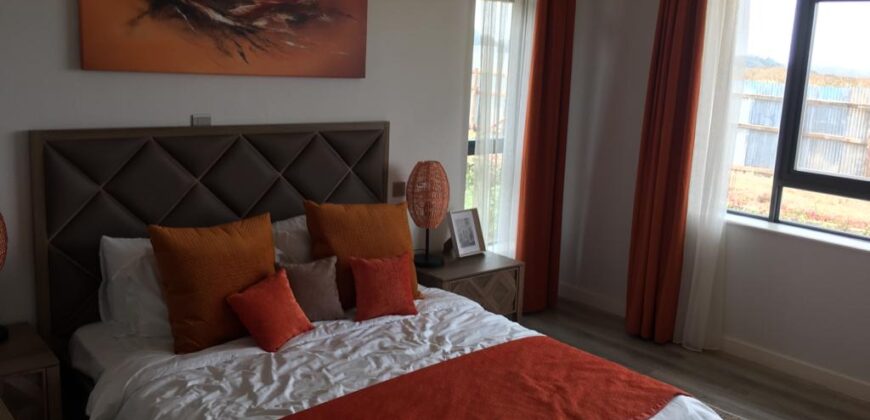 Five Star Paradise Runda 3-4-& 5-Bedroom Luxury Villas & Townhouses