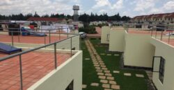 Fully Furnished 3 Bedroom Town House House (Unity Homes) Eldoret.