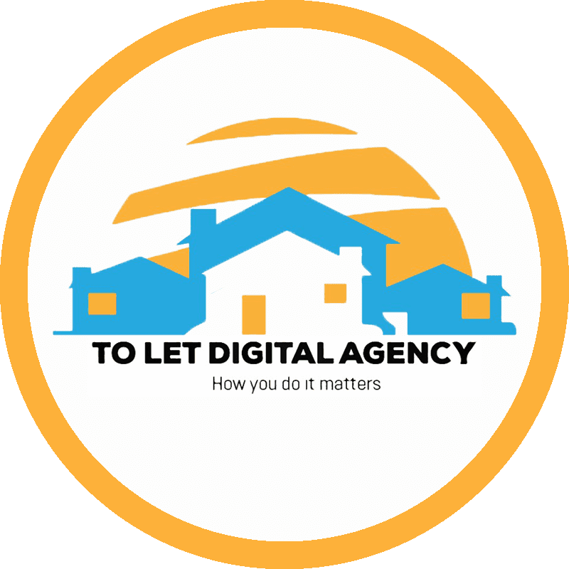 To Let Digital Agency Ltd