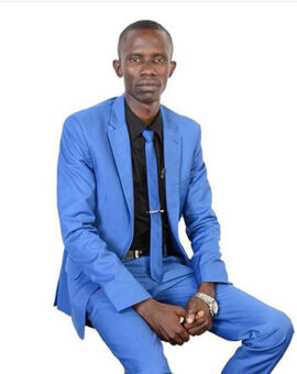 Oscar N. Omole