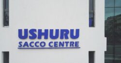 Executive Office Space-Ushuru Sacco Centre Wood Avenue Kilimani