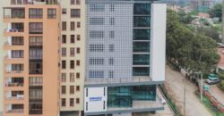 Executive Office Space-Ushuru Sacco Centre Wood Avenue Kilimani