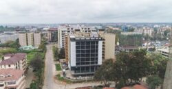 Executive Office Space-Ushuru Sacco Centre Wood Avenue Kilimani