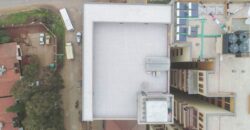 Executive Office Space-Ushuru Sacco Centre Wood Avenue Kilimani