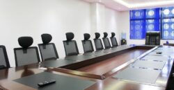 Executive Office Space-Ushuru Sacco Centre Wood Avenue Kilimani