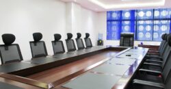 Executive Office Space-Ushuru Sacco Centre Wood Avenue Kilimani