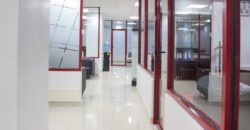 Executive Office Space-Ushuru Sacco Centre Wood Avenue Kilimani