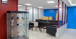 Executive Office Space-Ushuru Sacco Centre Wood Avenue Kilimani