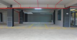 Executive Office Space-Ushuru Sacco Centre Wood Avenue Kilimani