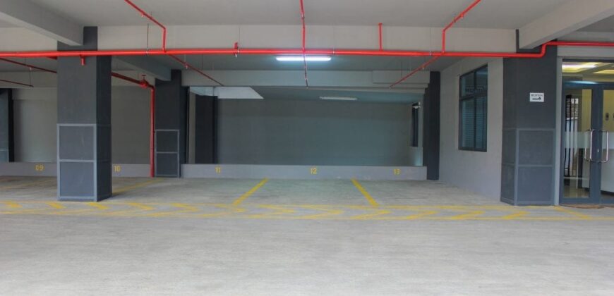Executive Office Space-Ushuru Sacco Centre Wood Avenue Kilimani