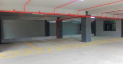 Executive Office Space-Ushuru Sacco Centre Wood Avenue Kilimani