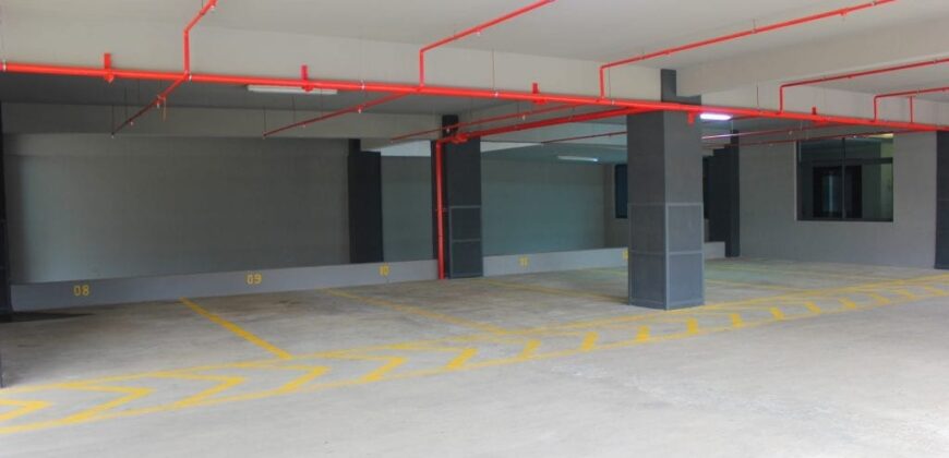 Executive Office Space-Ushuru Sacco Centre Wood Avenue Kilimani