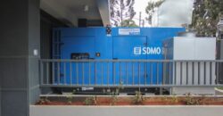 Executive Office Space-Ushuru Sacco Centre Wood Avenue Kilimani
