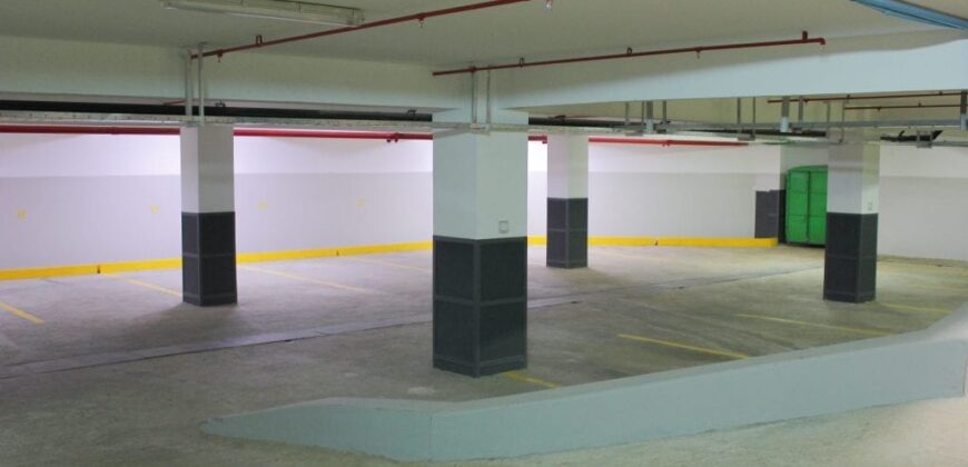 Executive Office Space-Ushuru Sacco Centre Wood Avenue Kilimani