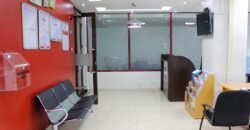 Executive Office Space-Ushuru Sacco Centre Wood Avenue Kilimani