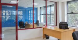 Executive Office Space-Ushuru Sacco Centre Wood Avenue Kilimani
