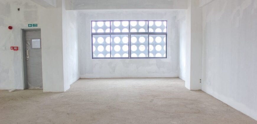 Executive Office Space-Ushuru Sacco Centre Wood Avenue Kilimani