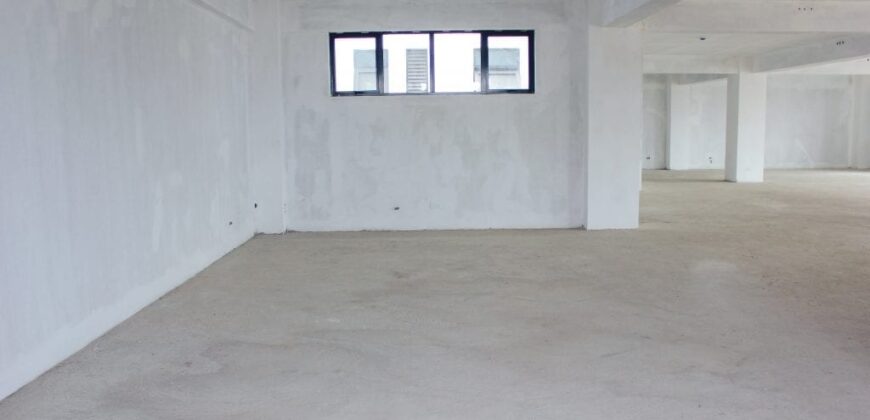 Executive Office Space-Ushuru Sacco Centre Wood Avenue Kilimani
