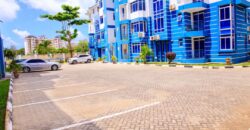 Furnished 2Bedroom Apartment Nyali Mombasa