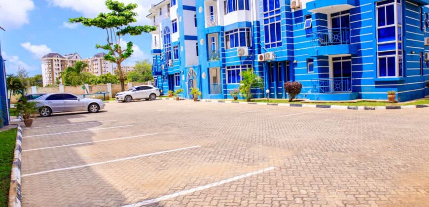 Furnished 2Bedroom Apartment Nyali Mombasa
