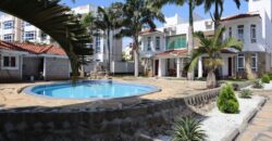 300 Baobab Furnished 3Bedroom Villa Nyali
