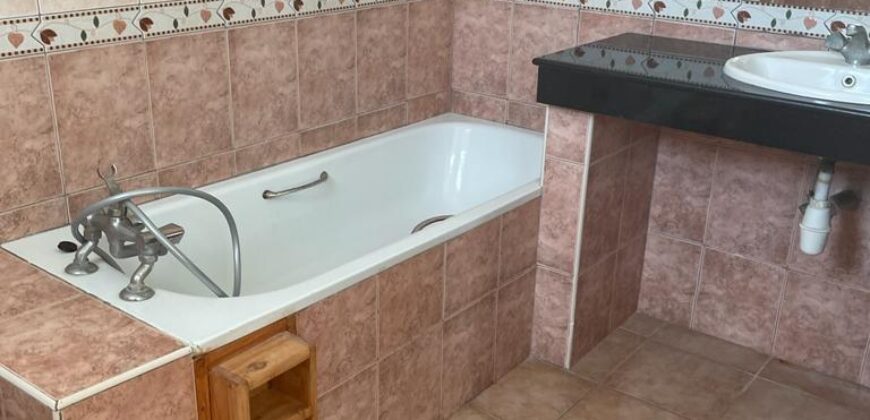 300 Baobab Furnished 3Bedroom Villa Nyali