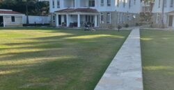 300 Baobab Furnished 3Bedroom Villa Nyali