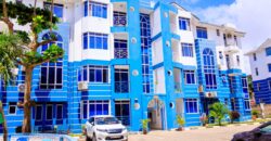 Furnished 2Bedroom Apartment Nyali Mombasa