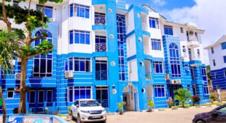 Furnished 2Bedroom Apartment Nyali Mombasa
