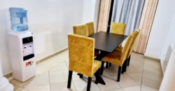 Furnished 2Bedroom Apartment Nyali Mombasa