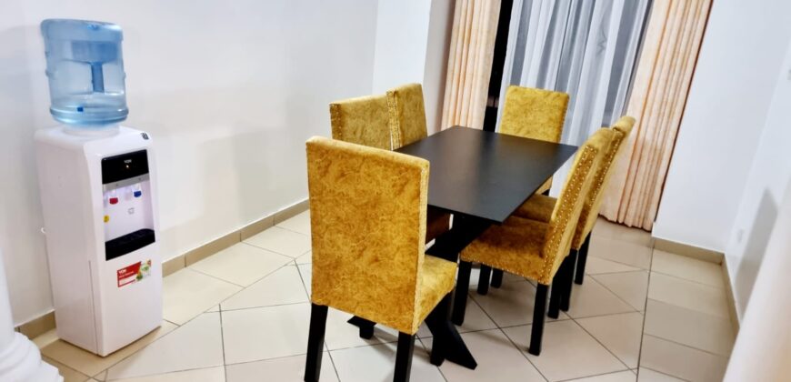 Furnished 2Bedroom Apartment Nyali Mombasa