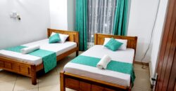 Furnished 2Bedroom Apartment Nyali Mombasa