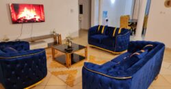 Furnished 2Bedroom Apartment Nyali Mombasa