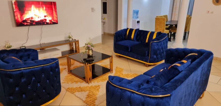 Furnished 2Bedroom Apartment Nyali Mombasa