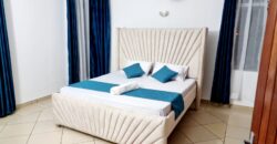 Furnished 2Bedroom Apartment Nyali Mombasa