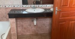 300 Baobab Furnished 3Bedroom Villa Nyali