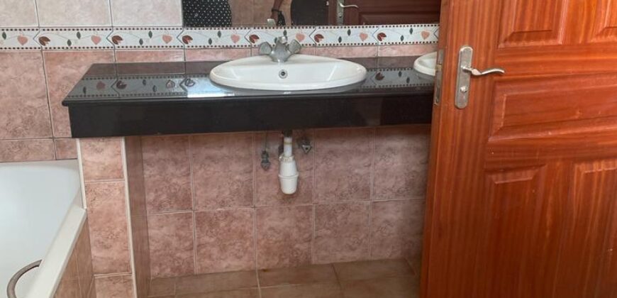 300 Baobab Furnished 3Bedroom Villa Nyali