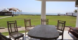 300 Baobab Furnished 3Bedroom Villa Nyali