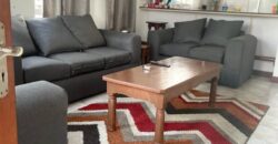 300 Baobab Furnished 3Bedroom Villa Nyali