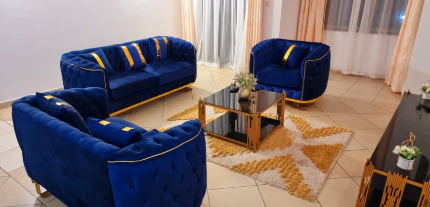 Furnished 2Bedroom Apartment Nyali Mombasa