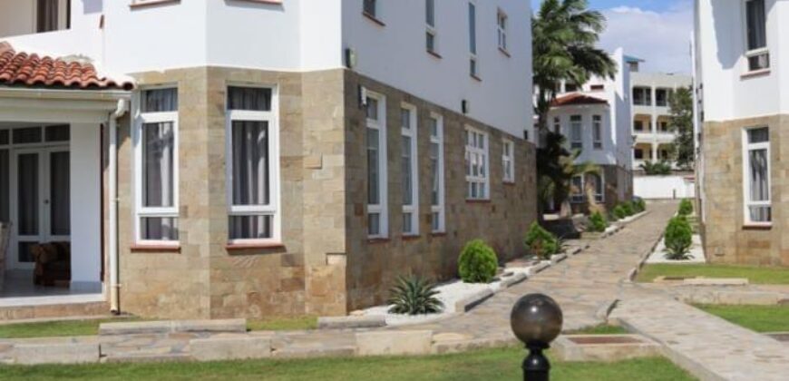 300 Baobab Furnished 3Bedroom Villa Nyali